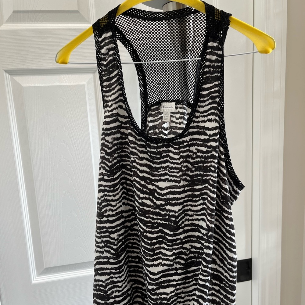 Dynamite tank top